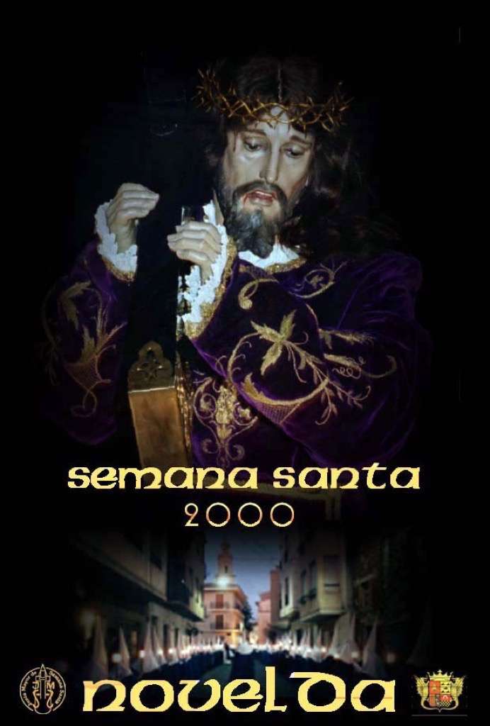 Semana Santa en Novelda  
